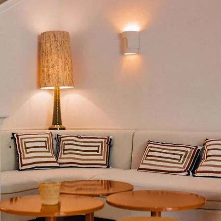 Des Lices Hotel Saint Tropez