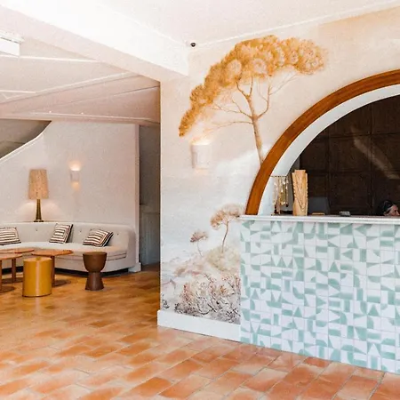 Hotel Des Lices