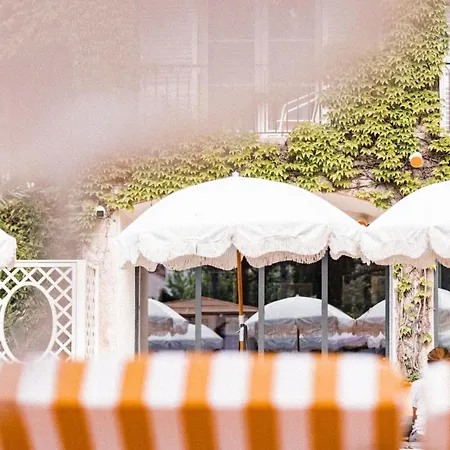 Hotel Des Lices Saint Tropez
