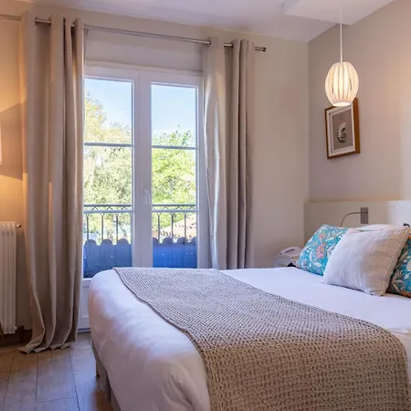 Des Lices Hotel Saint Tropez