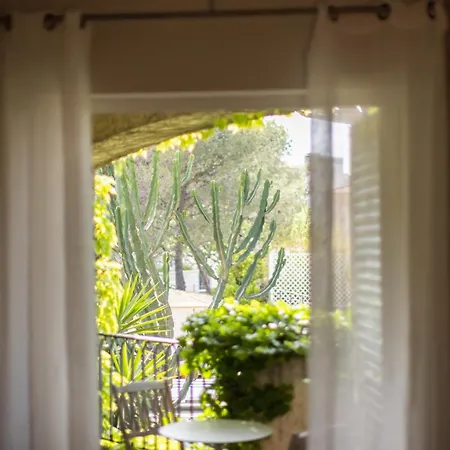Hotel Des Lices