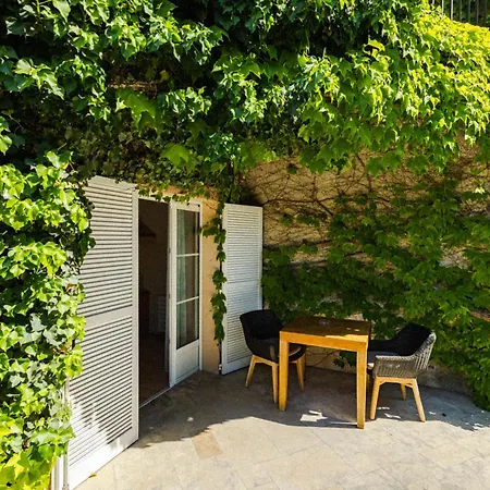 Des Lices 4* Saint-Tropez