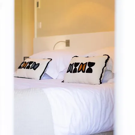 Hotel Des Lices Saint Tropez