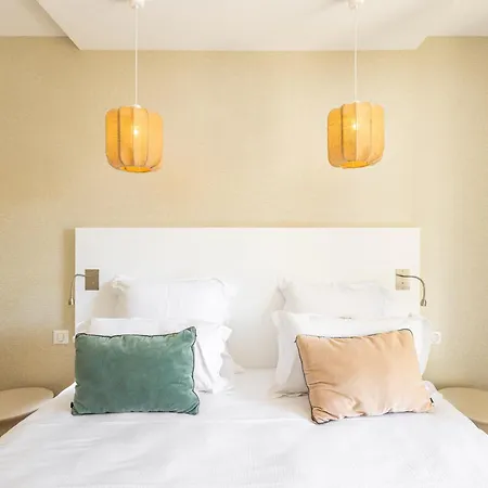 فندق Des Lices 4*