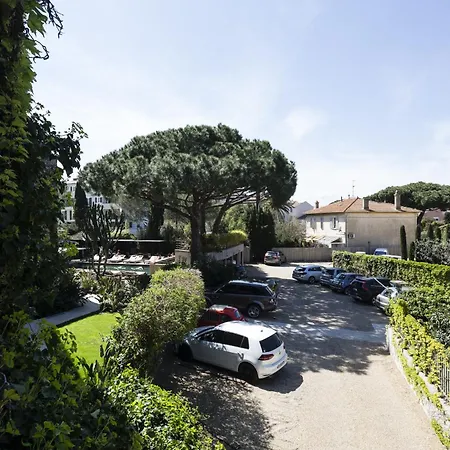 Hotel Des Lices