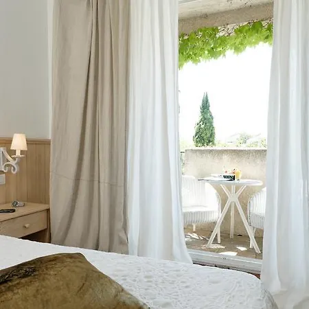 Hotel Des Lices Saint-Tropez