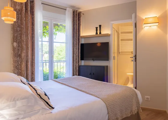 Des Lices 4* Saint-Tropez