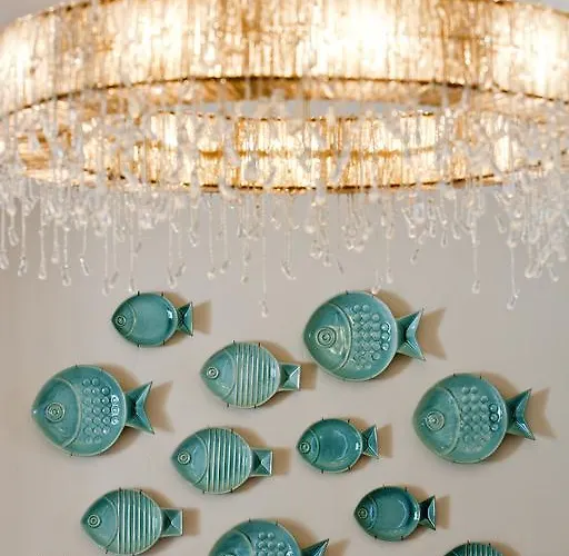 فندق Des Lices 4*