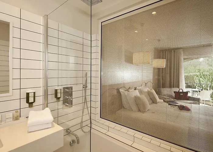 Des Lices 4* Saint-Tropez