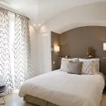 Des Lices Hotel 4*