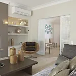 ホテル Des Lices サントロペ
