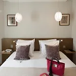 Des Lices 4* Saint-Tropez