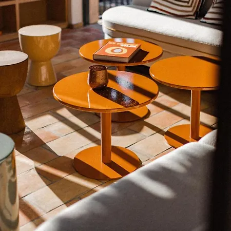 Des Lices 4* 圣特罗佩