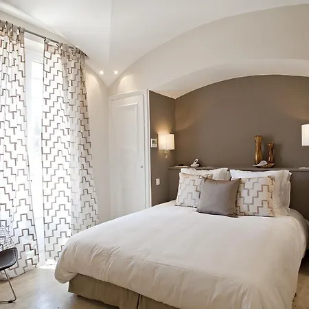 Des Lices Hotel 4*