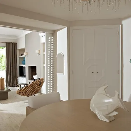 Des Lices Ξενοδοχείο Σαιν-Τροπέ