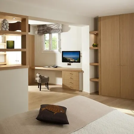 Des Lices Ξενοδοχείο Σαιν-Τροπέ