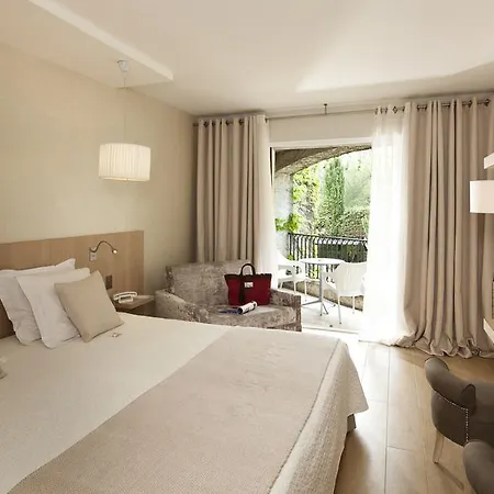 Des Lices 4* 圣特罗佩