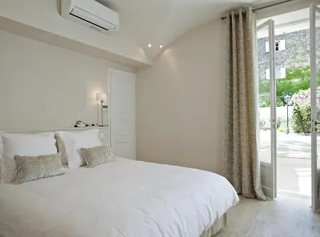 Ξενοδοχείο Des Lices Σαιν-Τροπέ