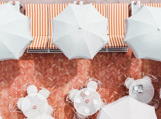 Des Lices Saint Tropez