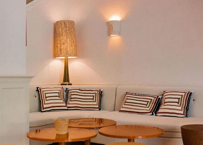 Des Lices Hotel Saint Tropez