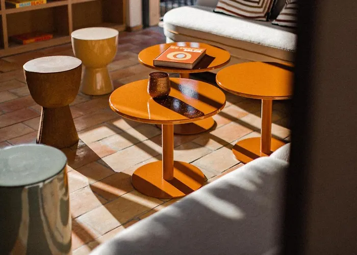 Des Lices 4* Saint Tropez