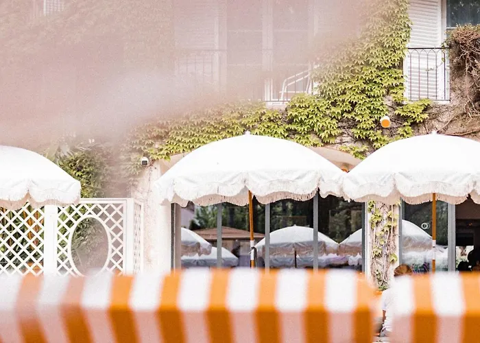 Hotel Des Lices Saint Tropez