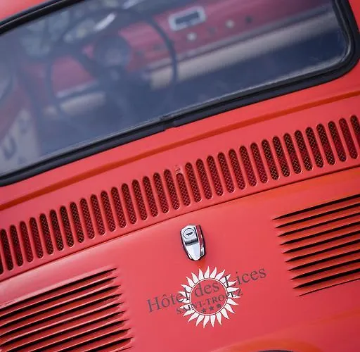 Des Lices Saint Tropez