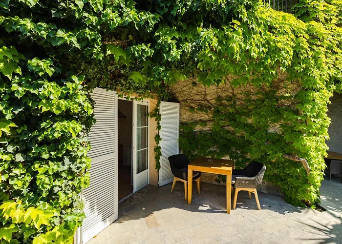 Des Lices 4* Saint-Tropez