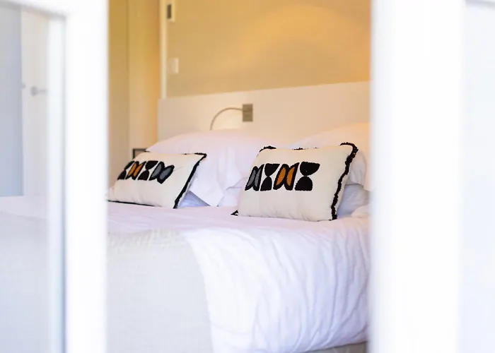 Hotel Des Lices Saint Tropez