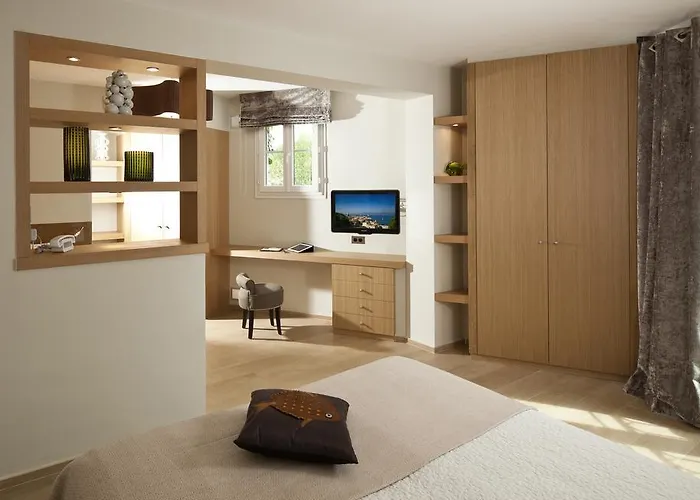 Des Lices Hotel Saint Tropez