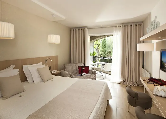 Des Lices 4* Saint Tropez