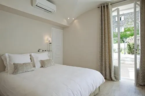 Hotel Des Lices Saint Tropez